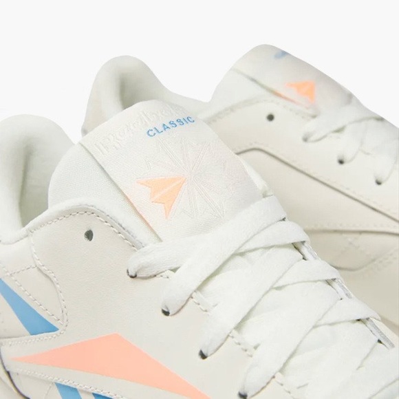 Brand New Reebok Classic Leather Size 7.5 - Picture 5 of 5